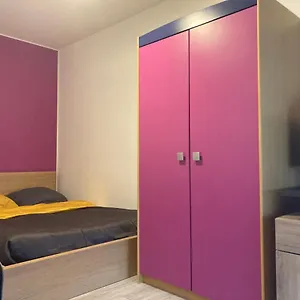 Chez L'habitante Hermes A , Blagnac Francia