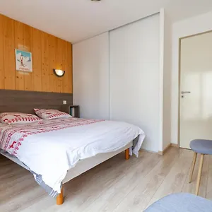 Centre Parking Balcon Et Wi Fi , Cauterets Francia