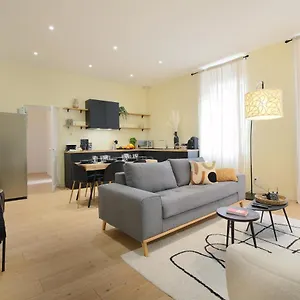 Expat Renting - Le Barcelone - Compans - Parking Toulouse