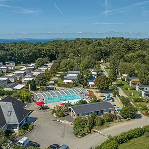Domaine Résidentiel De Plein Air Odalys Kerleyou Douarnenez