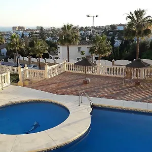 Cocoon Casa , Mijas España